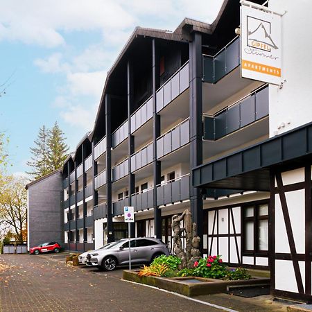 Apartment Mountain - Ski & Bikepark - Inkl Parkplatz - Waiputv Winterberg Exterior foto